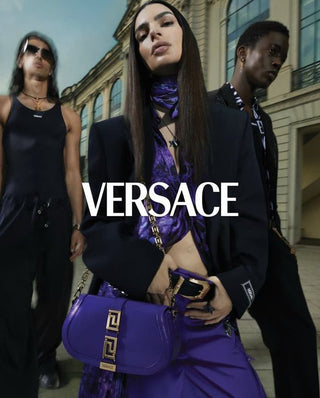 What Are Versace’s Most Famous Products?