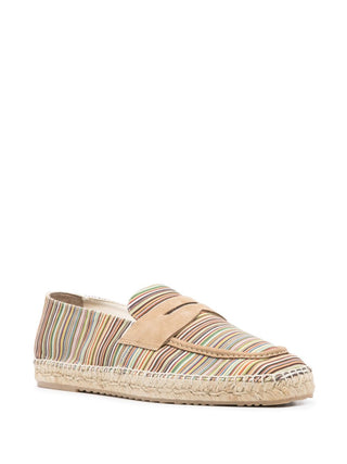 Paul Smith Flat Shoes Multicolour