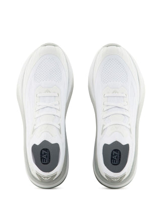 Ea7 Sneakers White