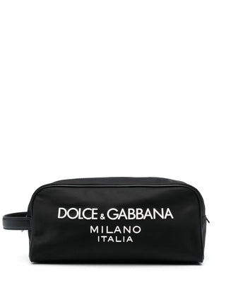 Dolce & Gabbana Wallets Black