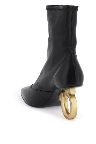 Elina' Ankle Boots