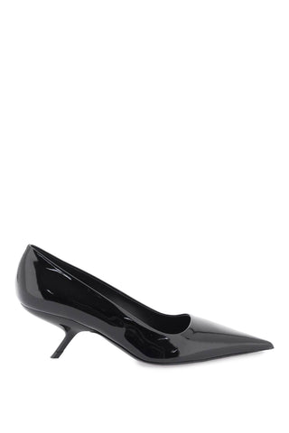 Eva Pumps