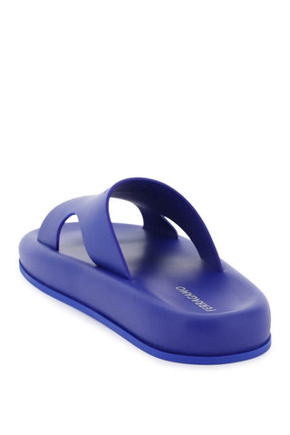 Cut-out Slides