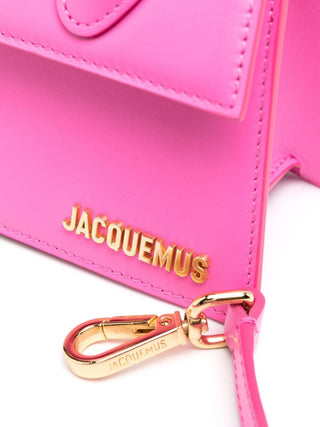 Jacquemus Bags.. Fuchsia