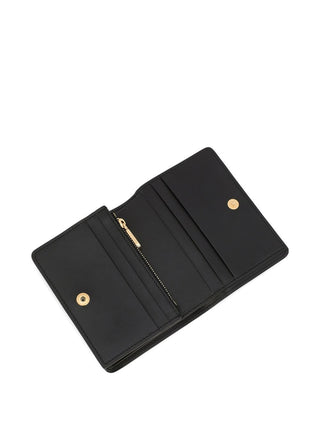 Dolce & Gabbana Wallets Black