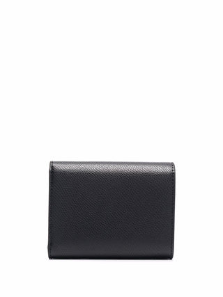 Emporio Armani Wallets Black