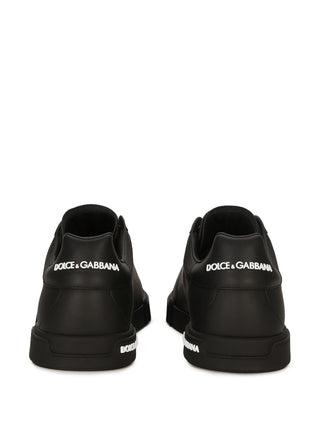 Dolce & Gabbana Sneakers Black