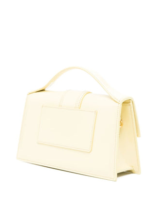 Jacquemus Bags.. Yellow