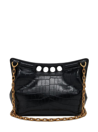 Alexander Mcqueen Bags.. Black