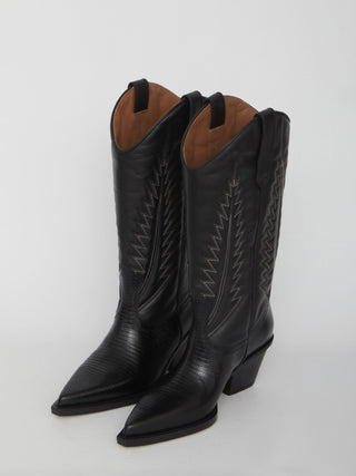 Rosario Boots