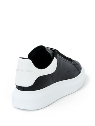 Alexander Mcqueen Sneakers Black