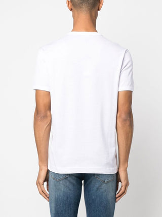 Dolce & Gabbana T-shirts And Polos White