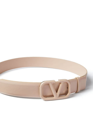 Valentino Garavani Belts Powder