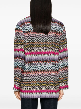 Missoni Jackets Multicolour