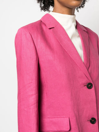 S Max Mara Jackets Pink