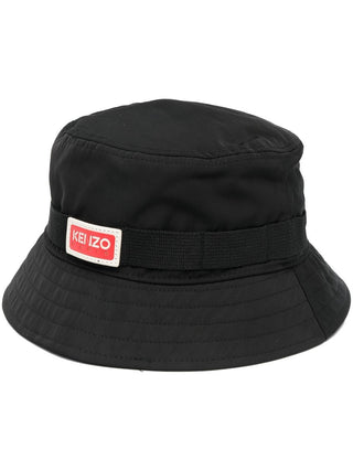 Kenzo Hats Black