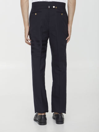 4-bar Trousers