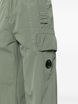 C.p.company Trousers Green