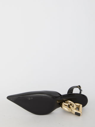 Dg Slingback