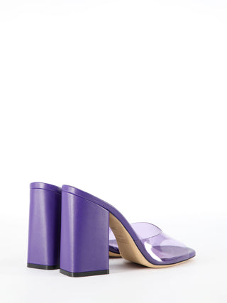 Anja Violet Mules