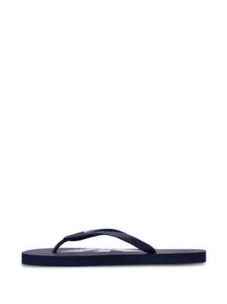 Emporio Armani Sandals Blue