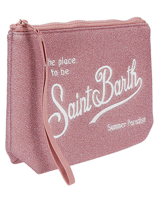 Mc2 Saint Barth Wallets Fuchsia