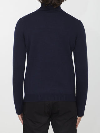 Merino Wool Jumper