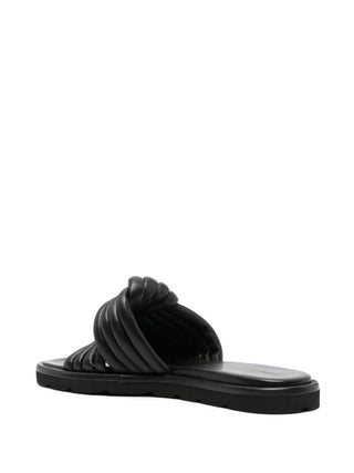 Gianvito Rossi Sandals Black