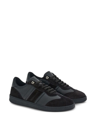 Ferragamo Sneakers Black