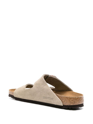 Birkenstock Sandals Dove Grey