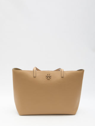 Mcgraw Tote Bag