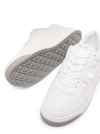 Valentino Garavani Sneakers White