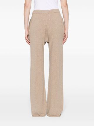 Maison Margiela Trousers Beige