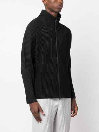 Homme Plisse' Issey Miyake Sweaters Black