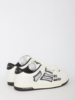 Chunky Skel Top Low Sneakers