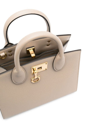 Ferragamo Bags.. Beige