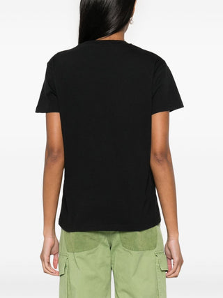 Chloè T-shirts And Polos Black