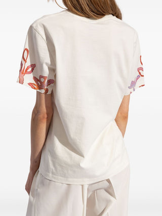 Paul Smith T-shirts And Polos White