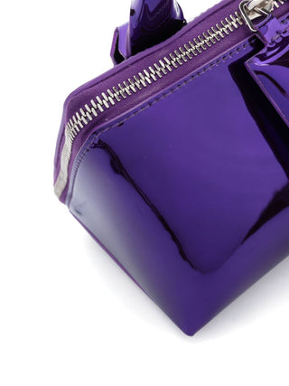 The Attico Bags.. Purple