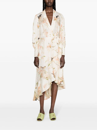 Zimmermann Dresses Powder