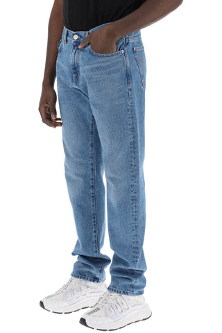 Medusa Biggie Regular Fit Jeans