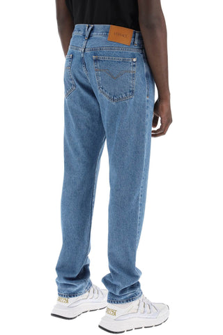 Medusa Biggie Regular Fit Jeans