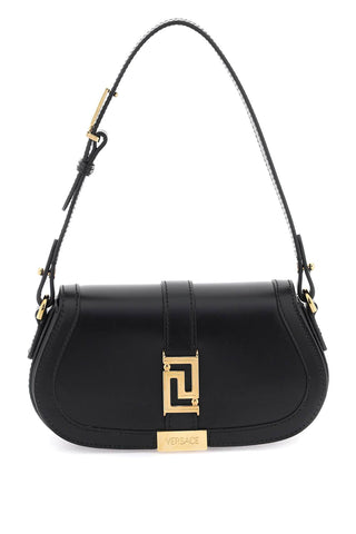 Greca Goddess' Mini Shoulder Bag