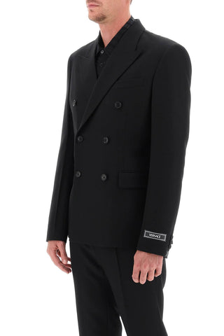 Tailoring Jacket In Wool