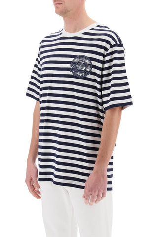 Nautical Stripe T-shirt