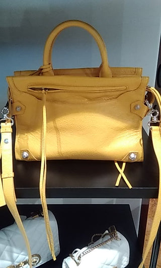 Balenciaga Bags.. Yellow