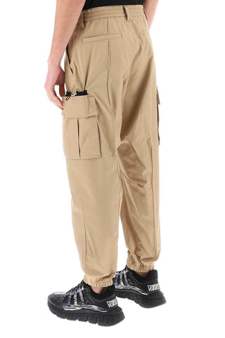 Medusa Cargo Pants