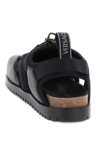 Medusa Track Sandals