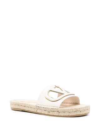 Valentino Garavani Sandals White