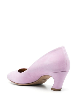 Chloè With Heel Lilac